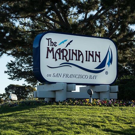 The Marina Inn On San Francisco Bay San Leandro Εξωτερικό φωτογραφία